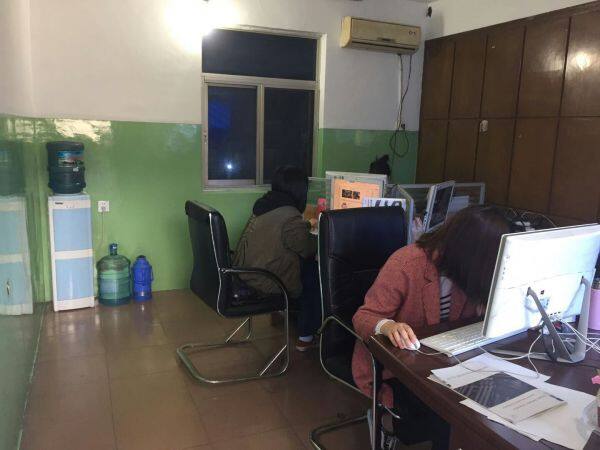 Hangzhou MingQi Electric Co,Ltd. company overview - view 3