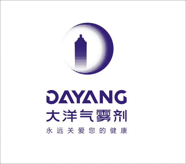 Dongguan Dayang aerosol chemical technology.,Ltd