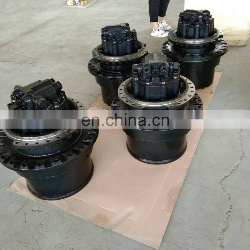Excavator Travel Motor ZX330 Final Drive 9231673 ZX330-3 Track Drive