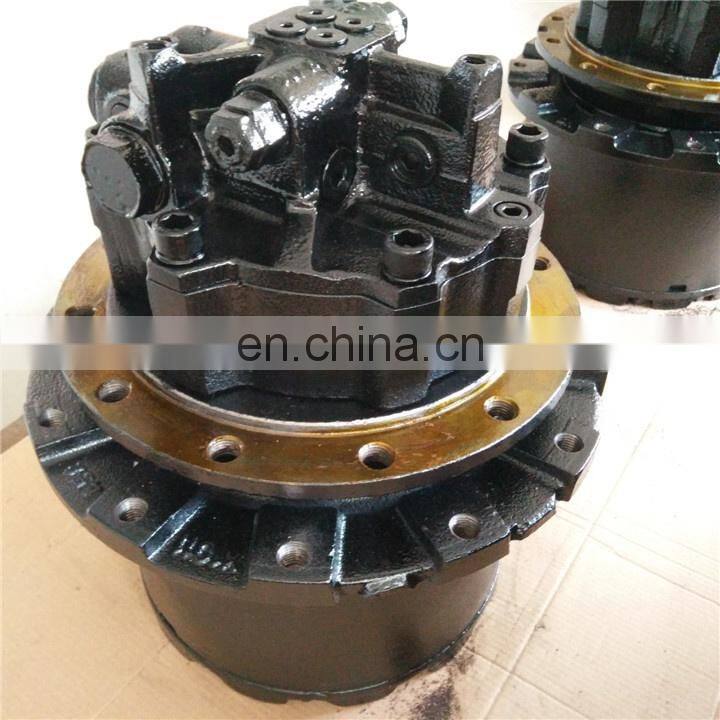 Excavator Parts EX60 Travel Motor EX60-1 Final Drive HMGB08BA