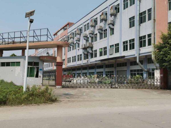 Dongguan Zotai Instrument Technology Co., Ltd. company overview - view 2