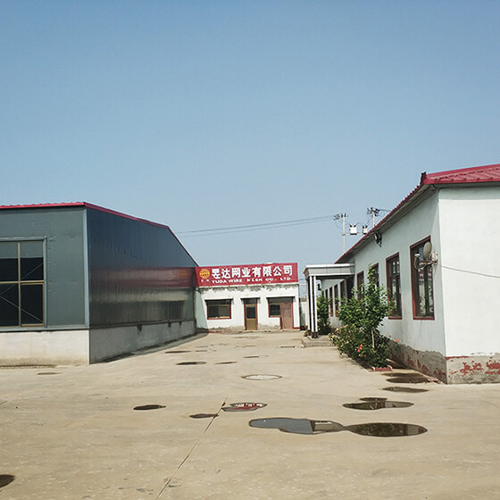 Anping Yuda Wire Mesh Co.,Ltd. company overview - view 1