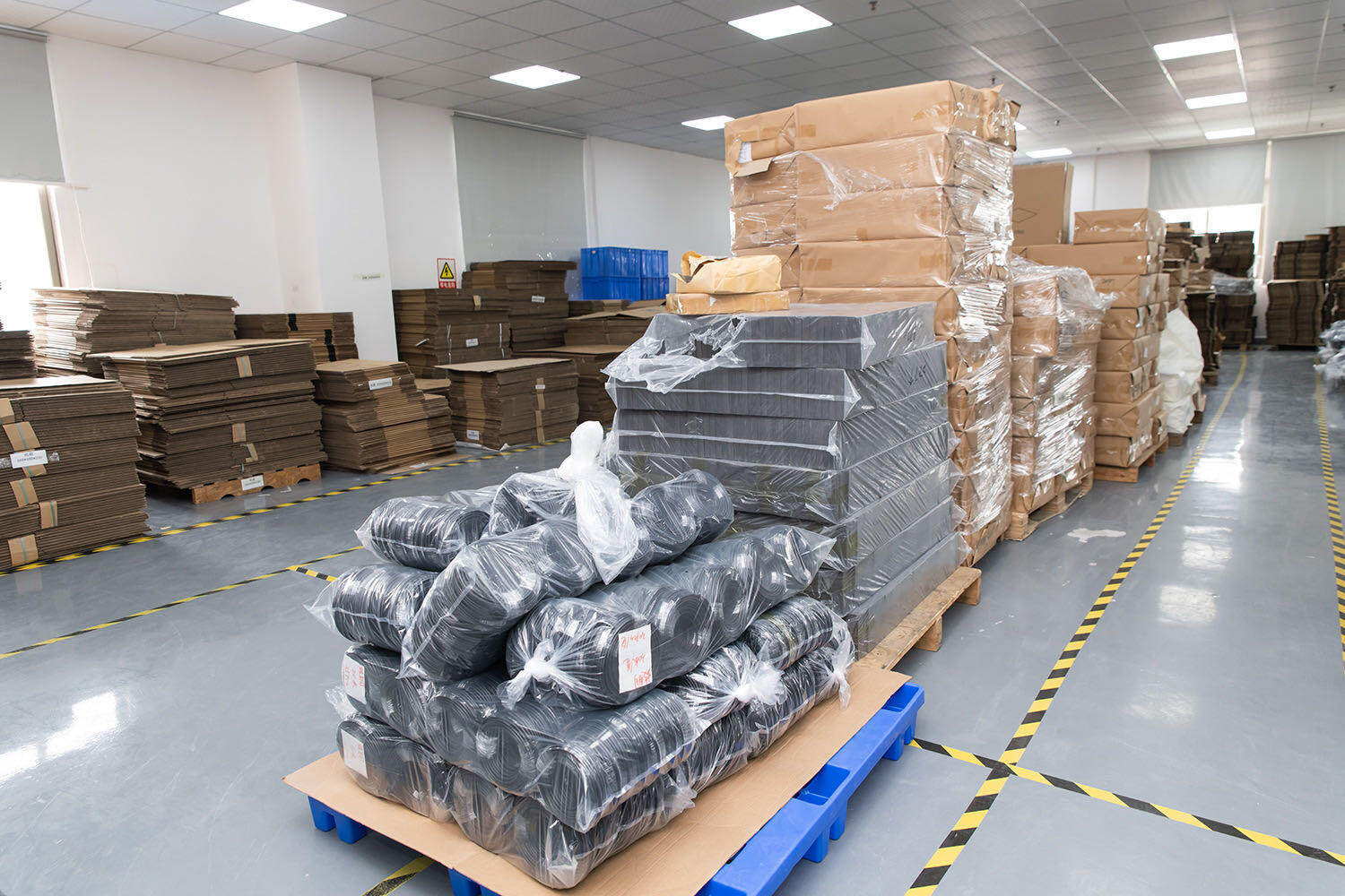 Guangzhou BLISON TECHNOLOGY CO. LTD company overview - view 2