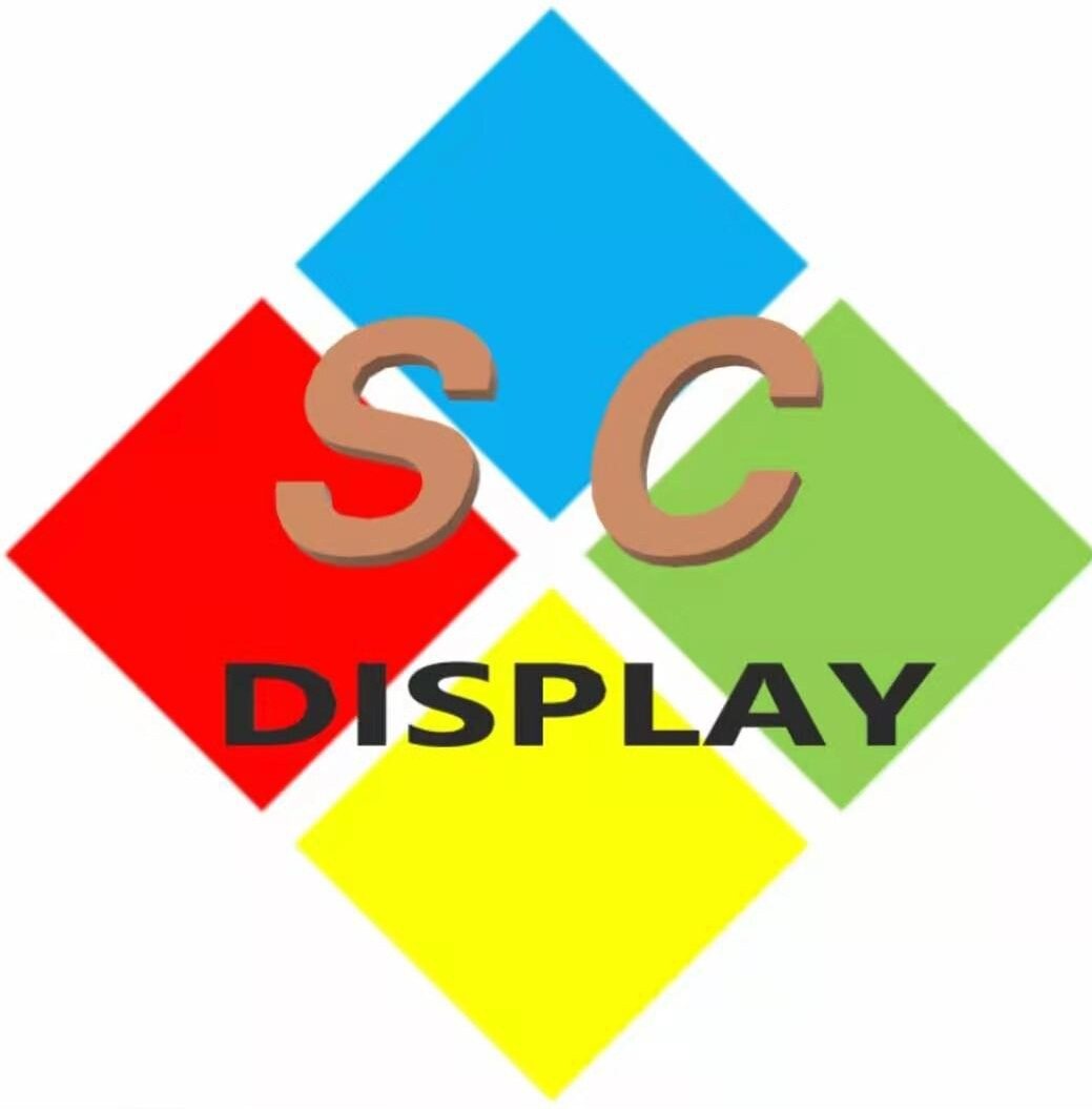 S.C LOGO