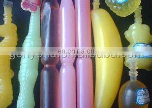 Automatic Fruit Juice Ice Lolly Jelly Stick Sachet Filling Packing Machine