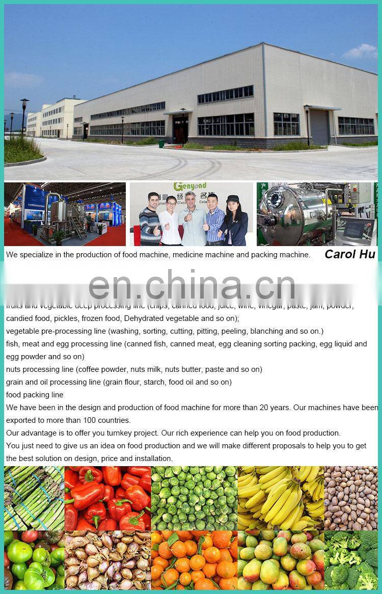 Factory supplier portable soap making machine