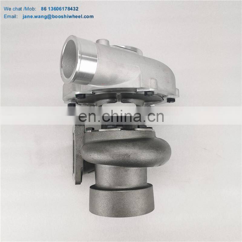 RHC7 turbo charger 126677-18011 126677-18010 VA290051 VB290051 VC290051 12667718011 engine 6LY3 6HY-ET