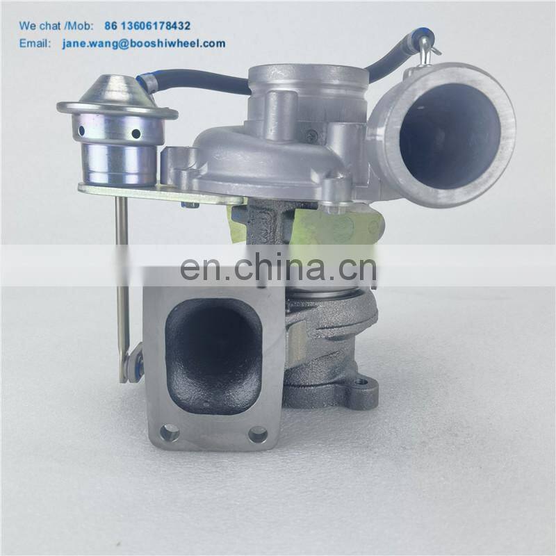 VA89 35242151H turbo original turbocharger