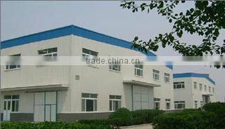 Hebei Shuowei Metal Manufacturing Co., Ltd. company overview - view 1