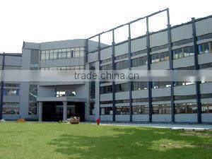 Cixi Hongteng Electronic Factory company overview - view 1