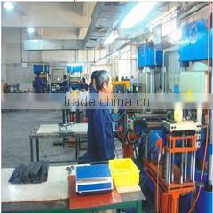 Dongguan Zhong Xin Rubber Products Co., Ltd. company overview - view 2