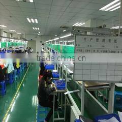 Shenzhen Quanshengda Electronics Co., Ltd. company overview - view 3