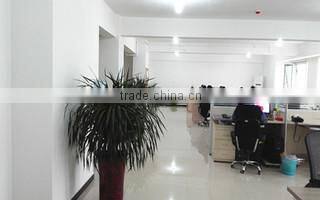 Baoding Thinkeebag Trade Co., Ltd. company overview - view 2