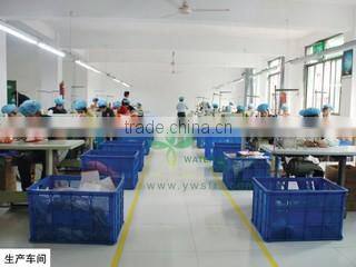 Yiwu Water Lotus Commodity Factory company overview - view 3