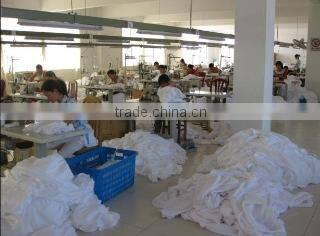Nantong Rich Textile Co., Ltd. company overview - view 2