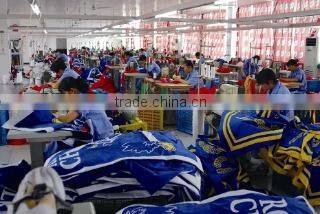 Zhejiang Maosen Flag Co., Ltd. company overview - view 3