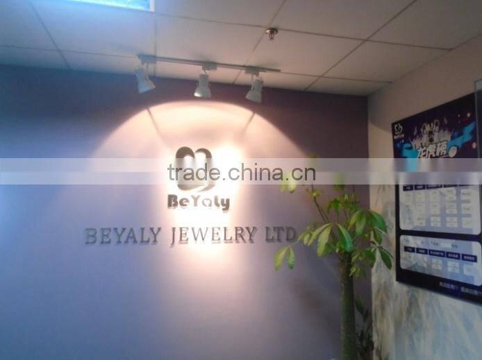Beyaly Jewelry (Shenzhen) Limited company overview - view 2