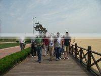 Jinan Mingshi Machinery Equipment Co., Ltd. company overview - view 2