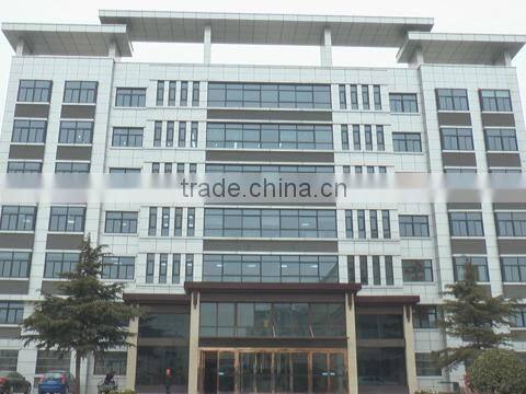 Henan Hongxing Mining Machinery Co., Ltd. company overview - view 1