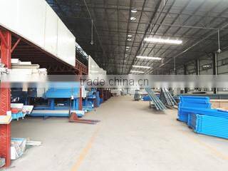 Foshan Bosen Building Materials Co., Ltd. company overview - view 3
