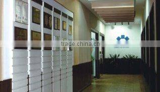 Guangzhou Xinjingjie Acoustics Engineering Materials Co., Ltd. company overview - view 2