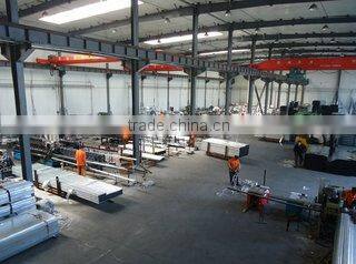 Guangzhou Jianli Industrial Co., Ltd. company overview - view 3