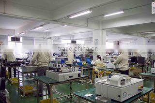 Shenzhen Shuttle Star Industrial Co., Ltd. company overview - view 2