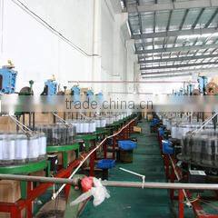 Shenzhen Gacent String & Webbing Co., Ltd. company overview - view 1