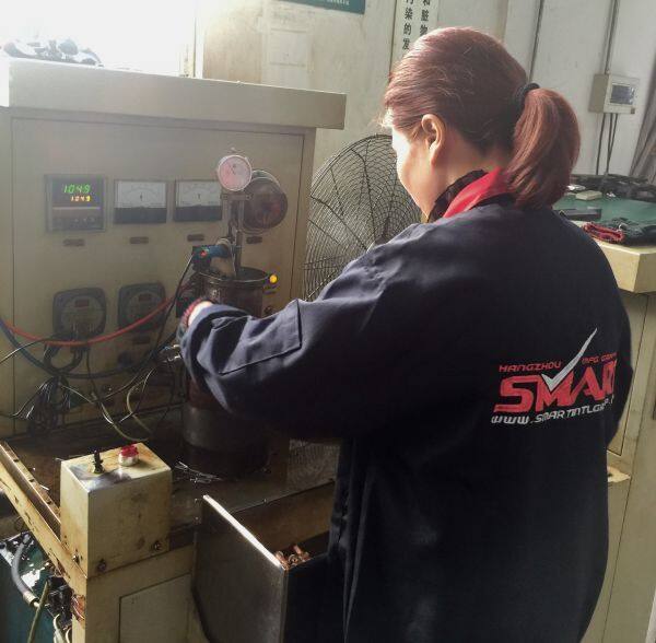 Hangzhou Smart Mfg Group Co., Ltd. company overview - view 3