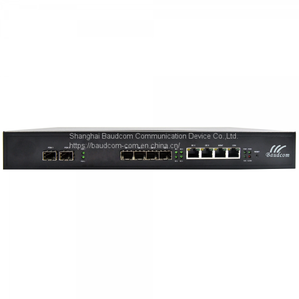 2port epon olt