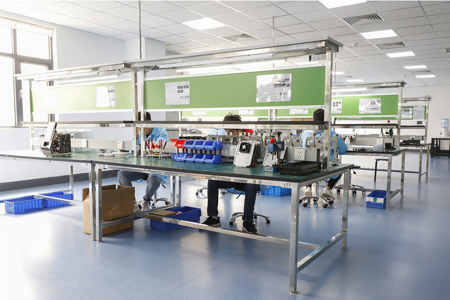 Tianjin LOCMEDT Technologies Co.,Ltd. company overview - view 3