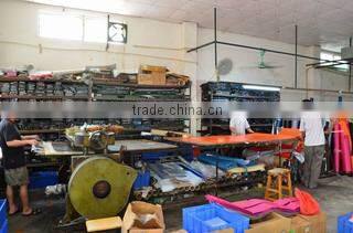 Dongguan Tangxia Weixing Plastic Bags Products Factory company overview - view 2