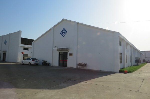 DanYang Aofeng Machinery Co.,Ltd company overview - view 2