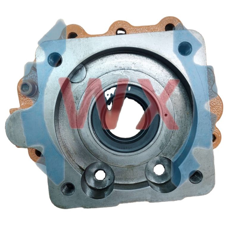 44081-20180 44081-20150 hydraulic gear pump for Kawasaki from China Manufacture  with good quality