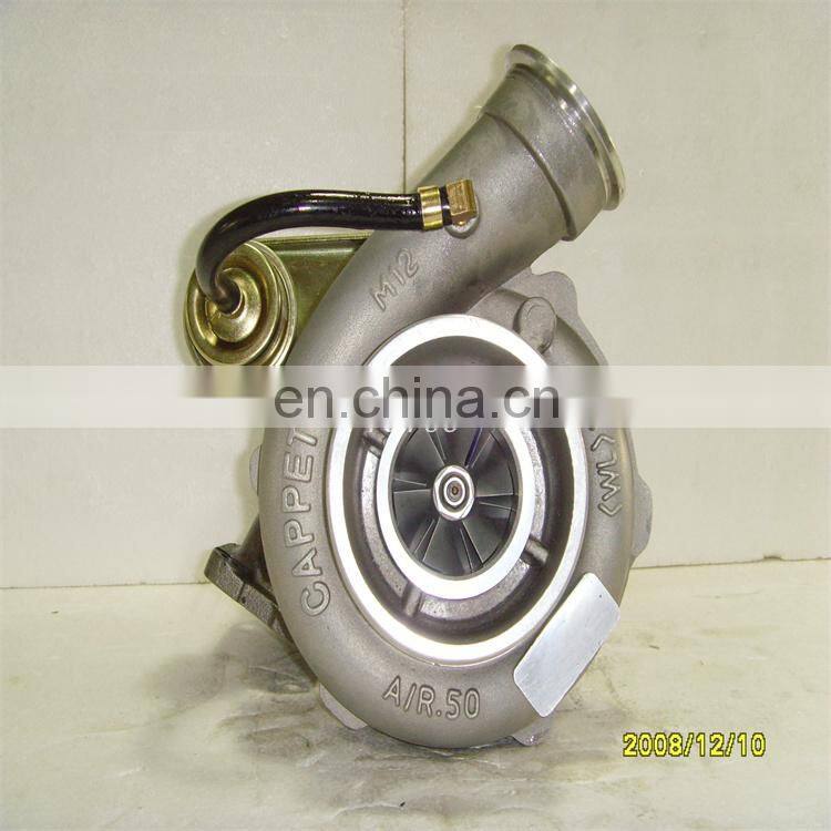 K27 turbo 8113594 53279886519 53279886530 20768576 85000598 8192482 turbochareger for volvo truck D6A D6B250 engine