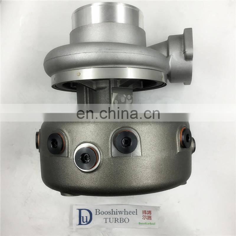 S4TW turbocharger for Baudouin Marine 8M26SRE Engine 314905 1560027OQ 316679 314078 166462 198125 312584