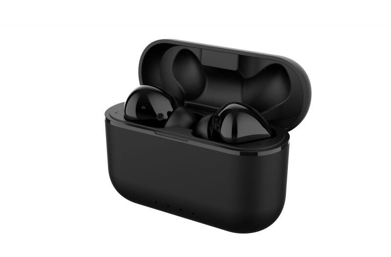 in ear small portable pro mobile phone tws touch earphone wireless