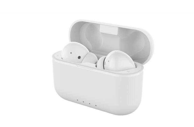 in ear small portable pro mobile phone tws touch earphone wireless
