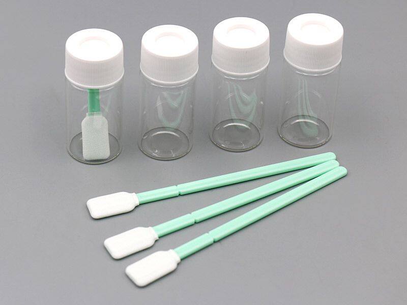 TOC Cleaning Validation Kits Instructions: Step-by-Step Guide