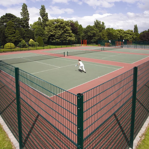 sport court fencing (1)