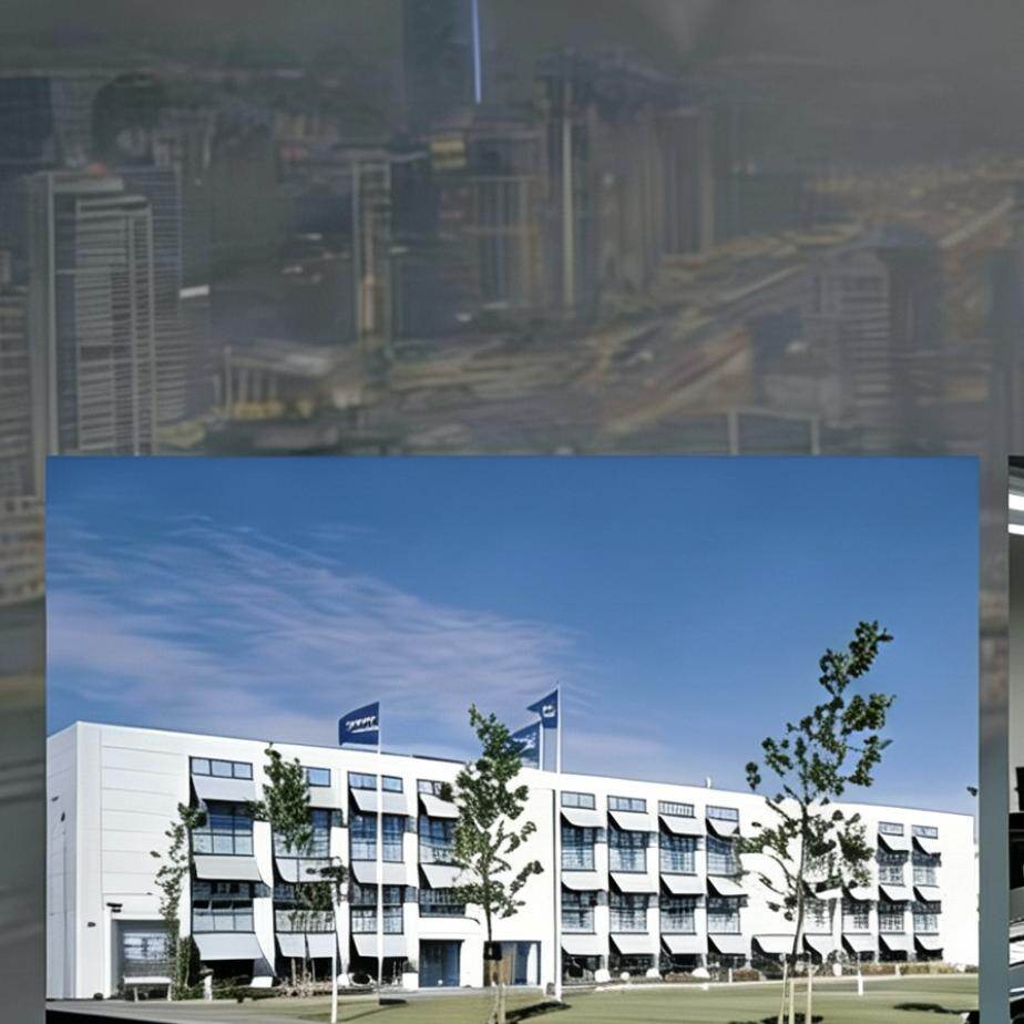 Guangzhou Jiucheng Technology Co., Ltd. company overview - view 1