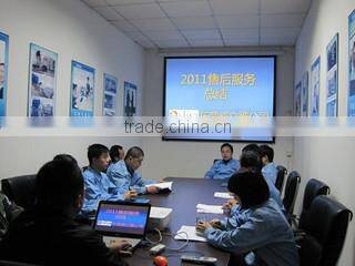 Dongguan Vliya Water Treatment Equipment Co., Ltd. company overview - view 2