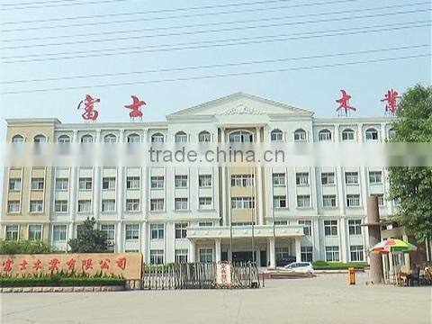 Shouguang Fushi Wood Co., Ltd. company overview - view 1