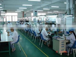 Shenzhen Deyi Electronic Co., Ltd. company overview - view 1