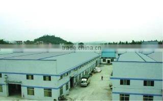 Foshan City Nanhai Pei Li Fei Pa Furniture Factory company overview - view 2