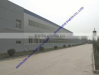 Shijiazhuang Feirun Combustion Engine Parts Co., Ltd. company overview - view 3