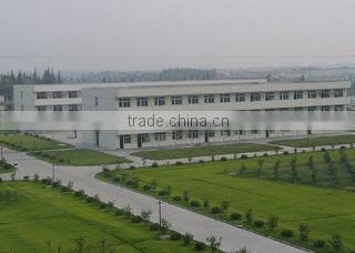Zhejiang Wanhao Machine Science And Technology Co., Ltd. company overview - view 1