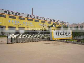 Shandong Yonganda Refractory Technology Co., Ltd. company overview - view 2