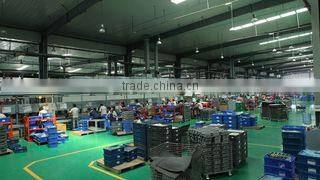 Guangzhou Hongyuan Shoes Co., Ltd. company overview - view 3