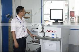 Shanghai Saky Steel Co., Limited company overview - view 3